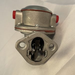 AC pumpa 3H 2 pontos